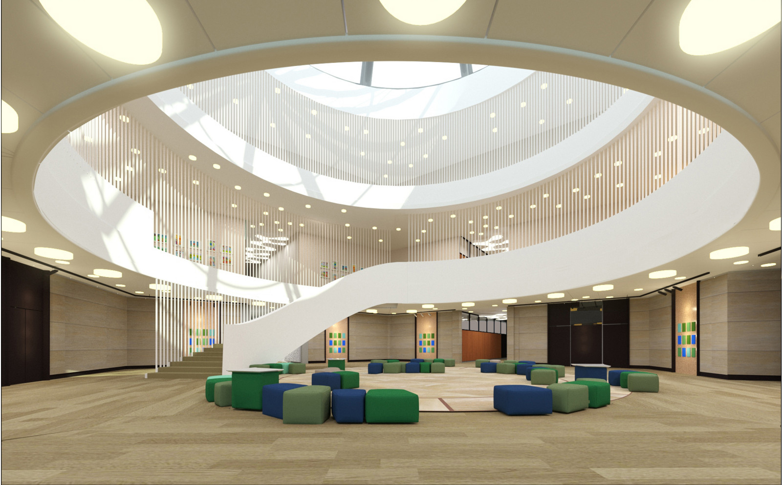 Частная школа