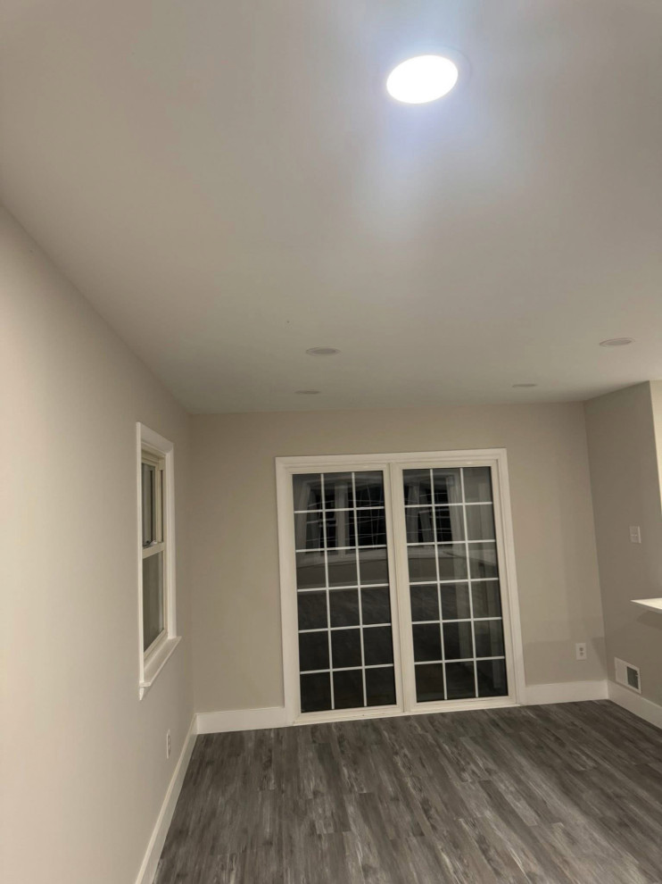 Home Remodel
