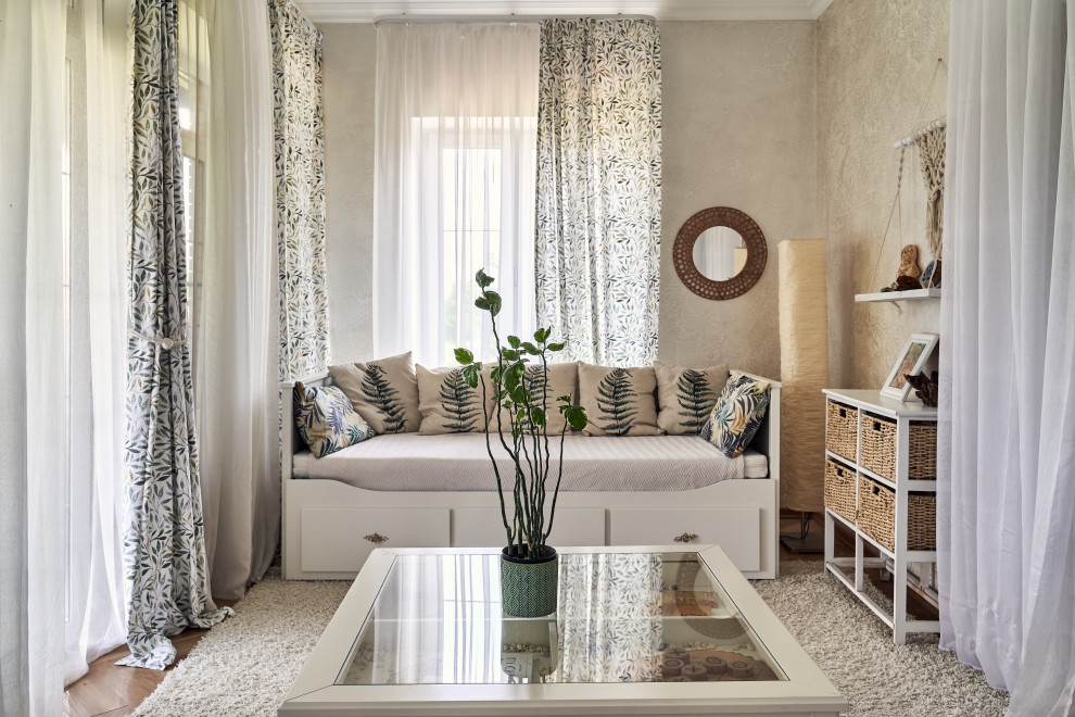 Гостевой загородный дом в Подмосковье