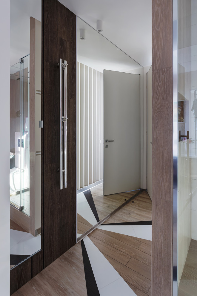 Квартира на ул. Счастливой