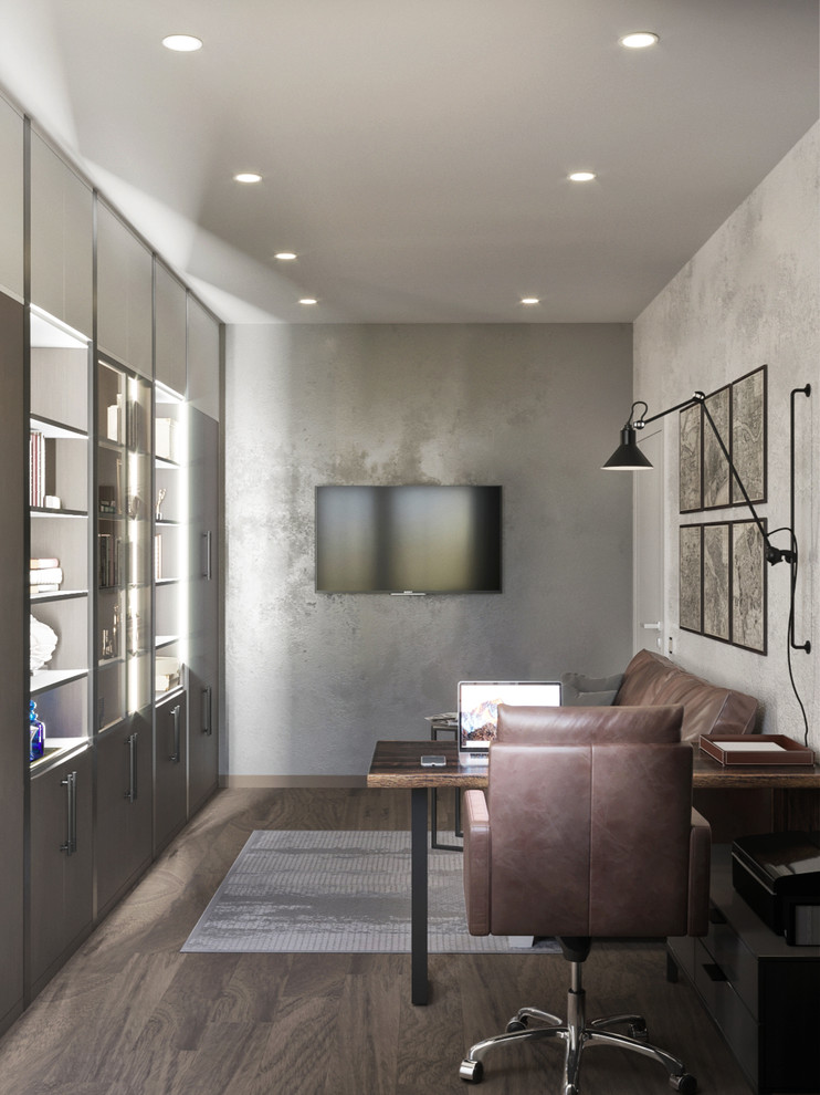 Квартира на Малой Десятинной