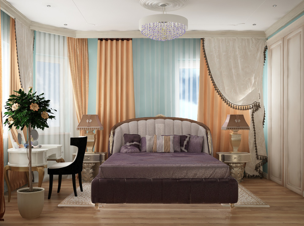 КВАРТИРА В МОСКВЕ 2017 ГОД