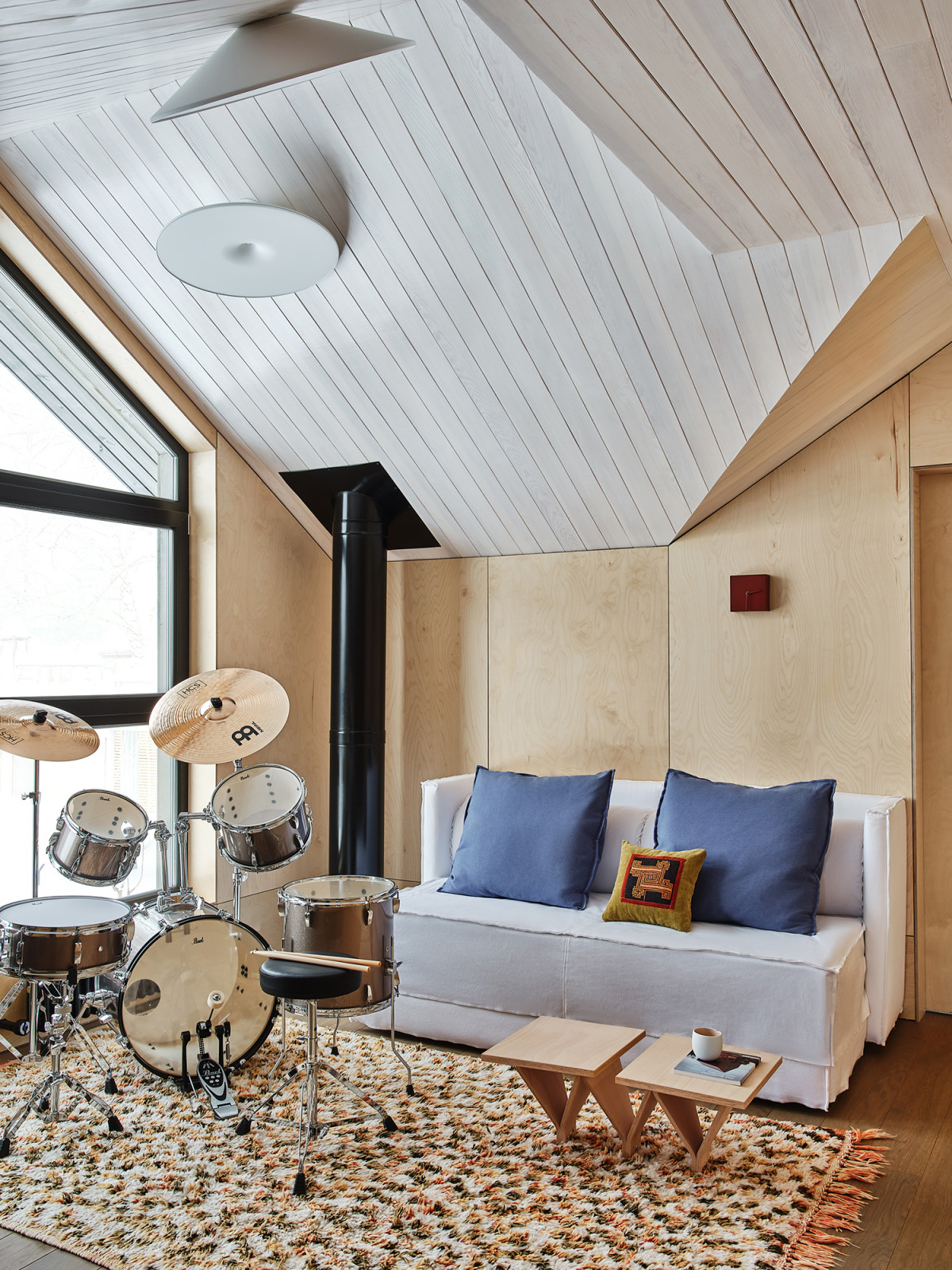 Дом в Новой Москве 120м2