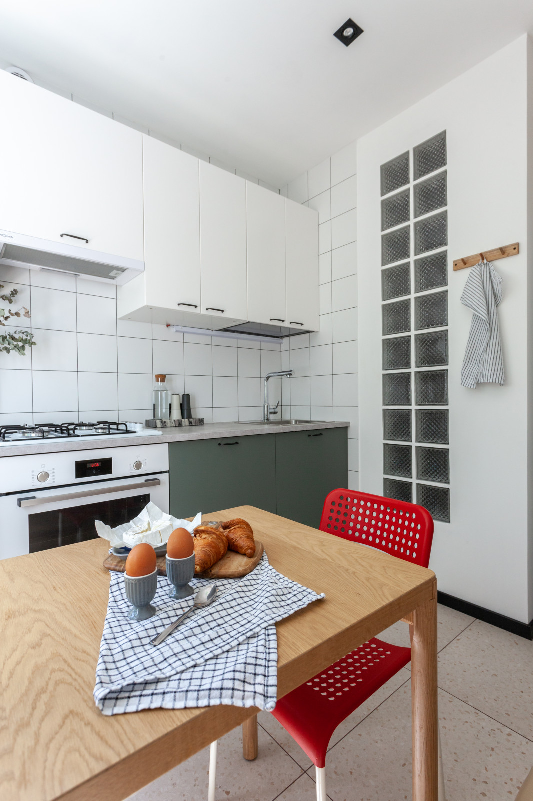 Новая жизнь хрущевки