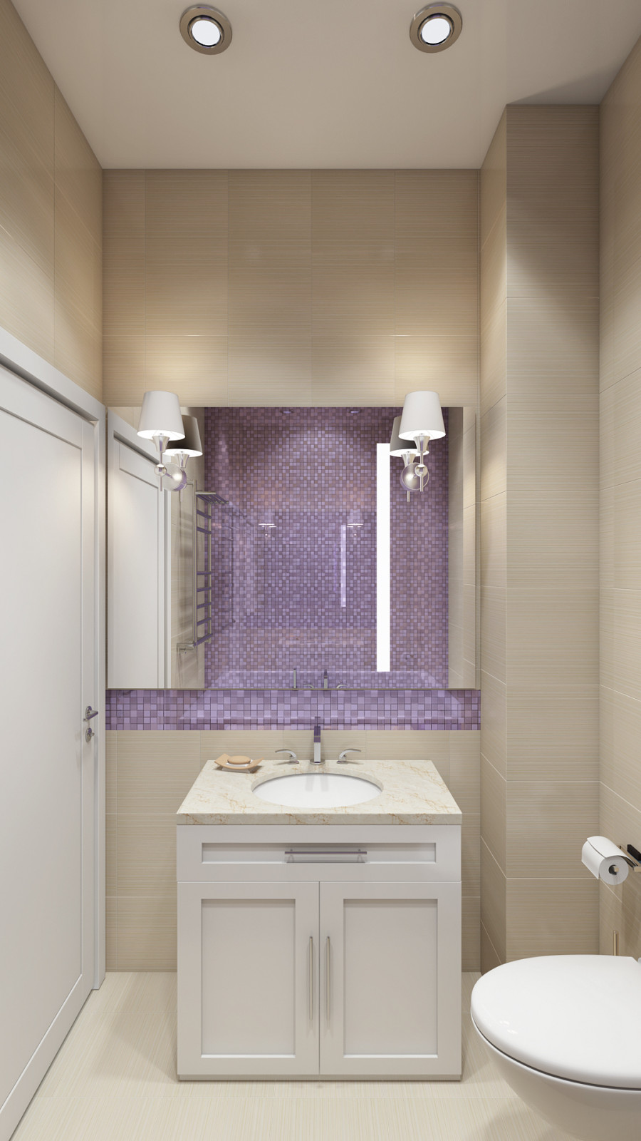 КП Воздвиженское