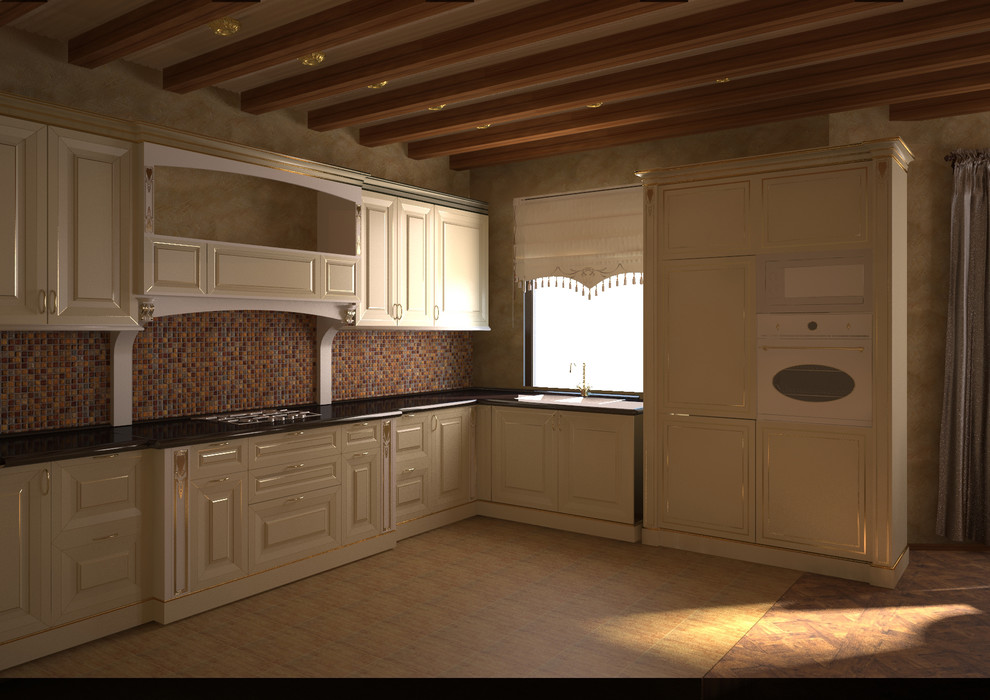 Загородный дом.