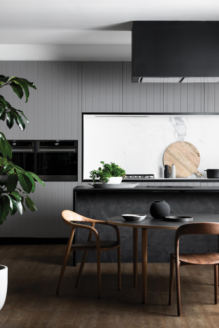 Four Experts Reveal How To Use Grey In Your Home Houzz Au