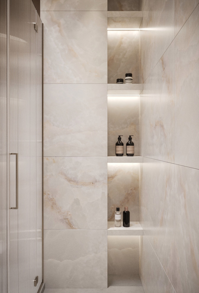 ЖК ВОЗДУХ Душевая