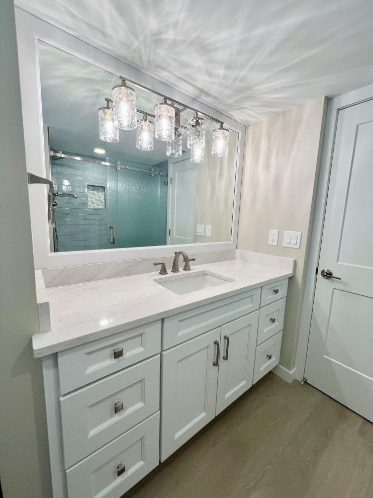 Venice Island Condo Remodel