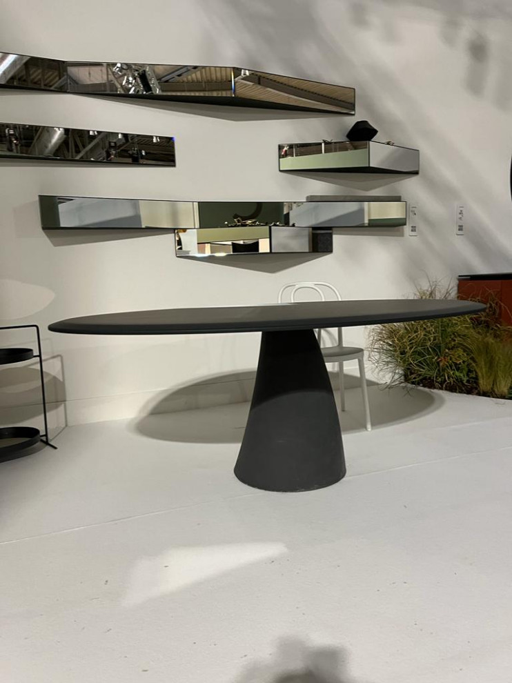 STAND MINOTTIITALIA SALONE DEL MOBILE 2023