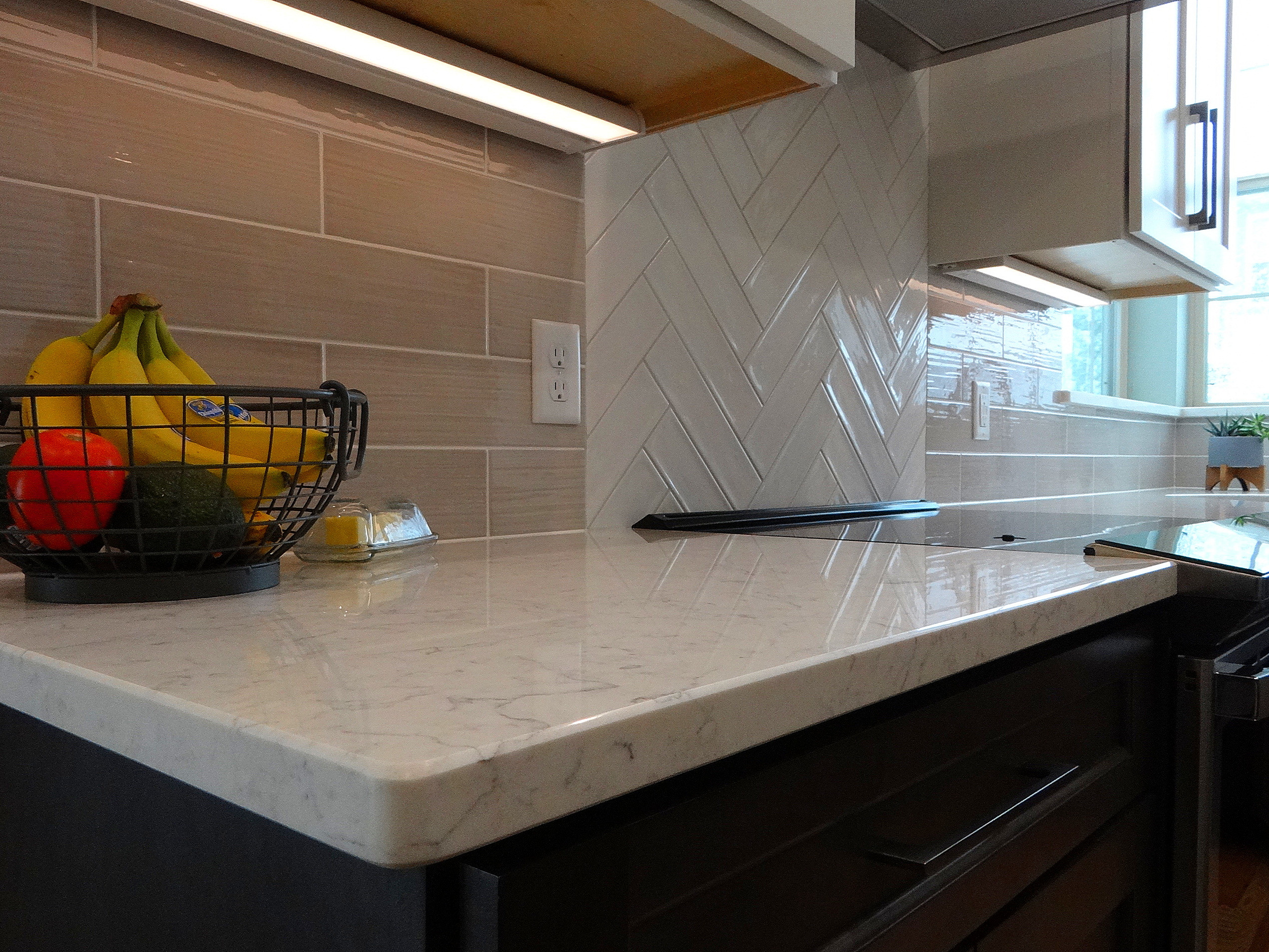 Sussex Residence - Kitchen and Laundry Room Remodel