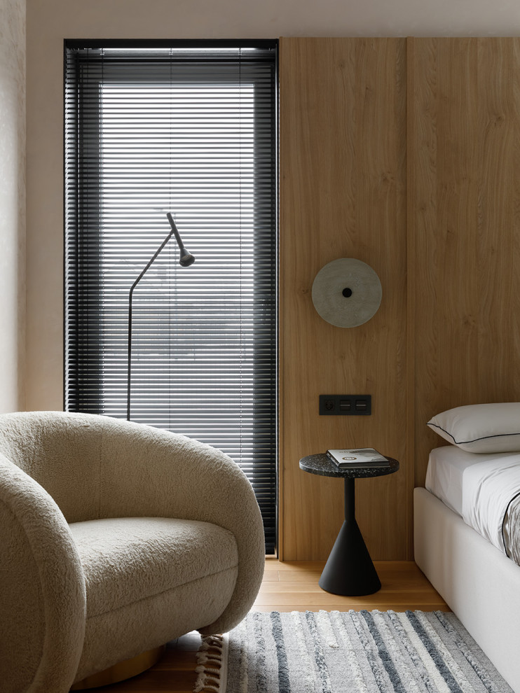 Загородный дом 228м², КП Сад времени, Петергоф