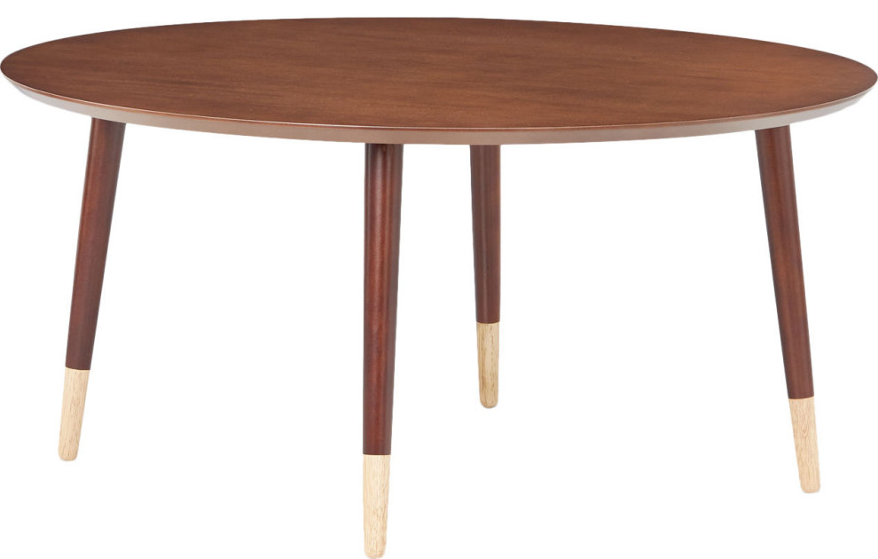 Dein Coffee Table Midcentury Coffee Tables by HedgeApple Houzz