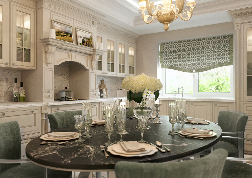 Частный дом г.Тюмень