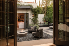 How to Renovate a Small Backyard