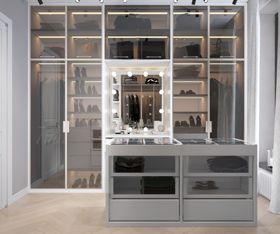 Квартира, где ванная с окном