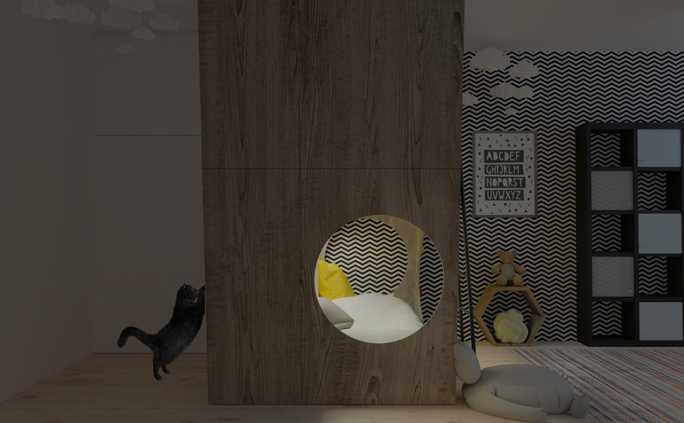 ЖК Золотая Долина