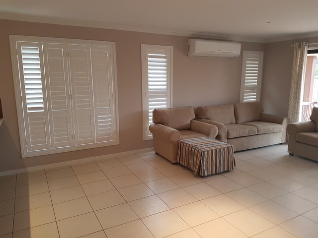 Riverhills Interior Project transitional-living-room