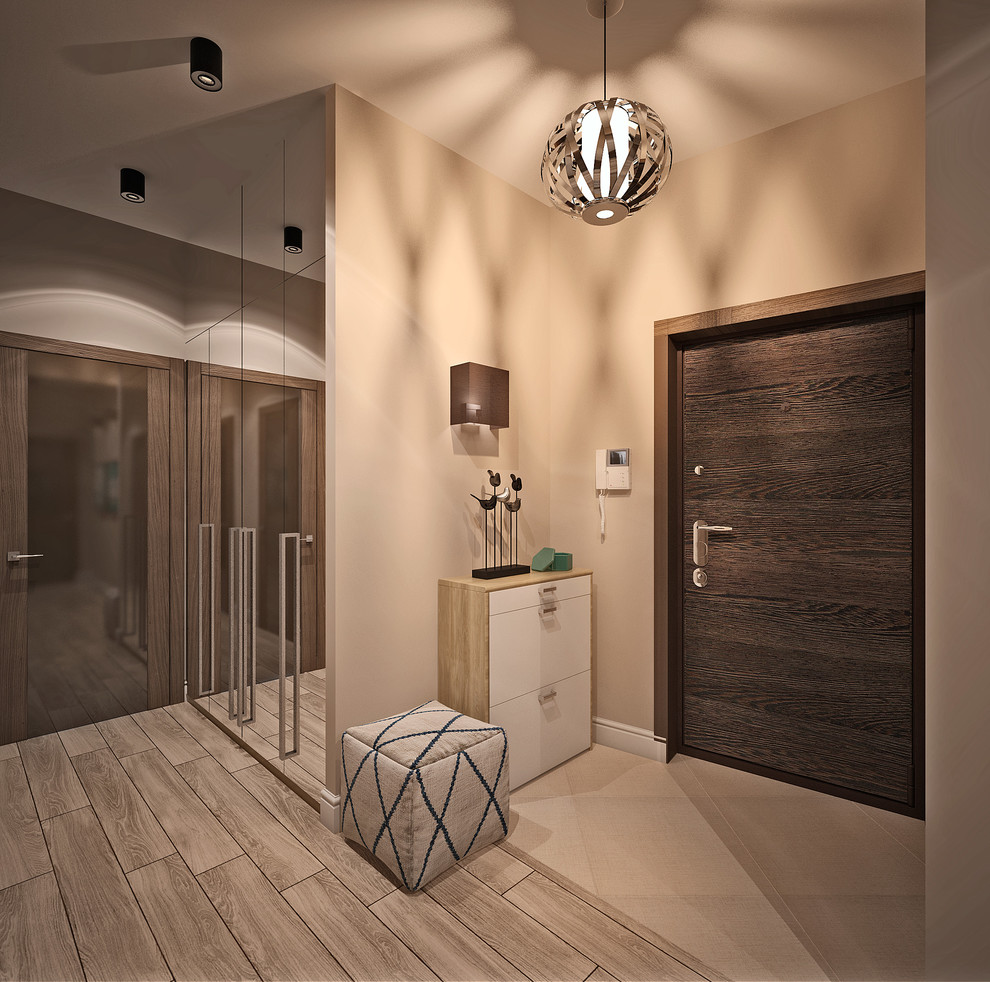 ЖК Одинбург