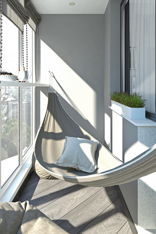 Квартира в Краснознаменске