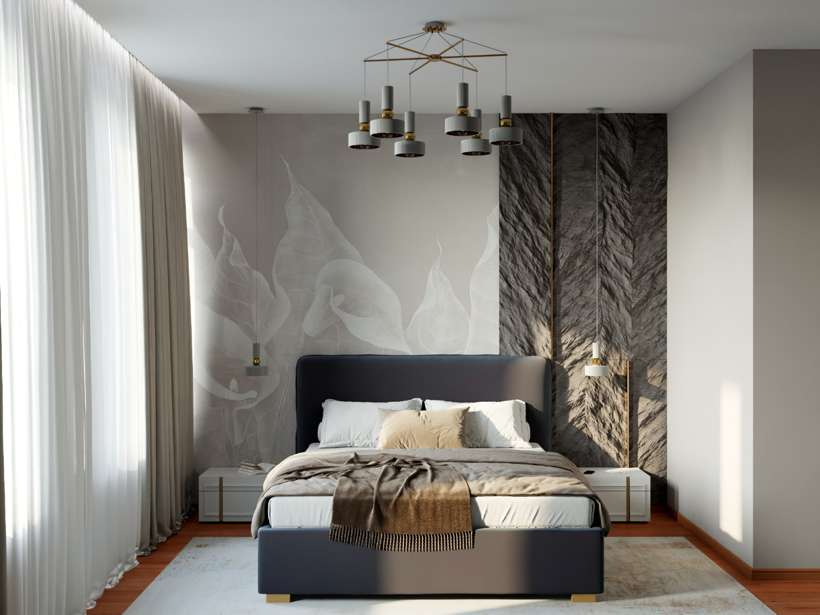 Квартира в старом фонде в центре СПб