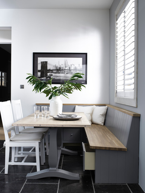 Kitchen contemporary-kitchen