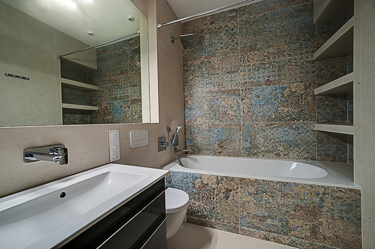 Лофт на Самотечной