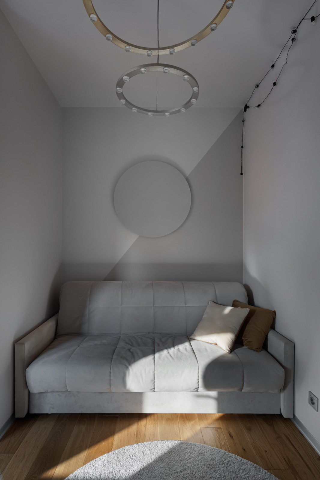 Детская для мальчиков в ЖК Макаровский