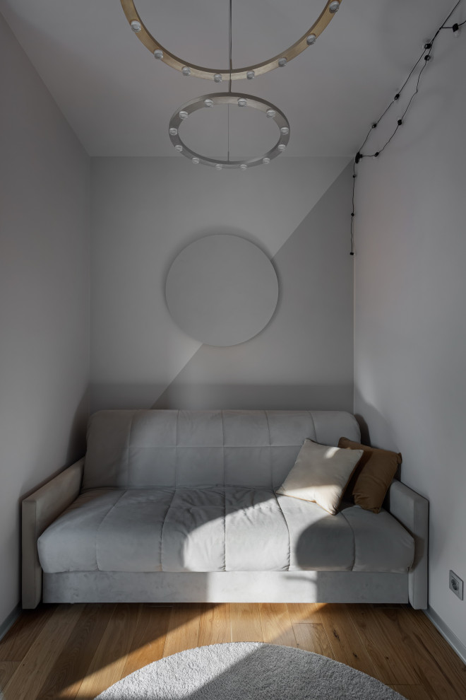 Детская для мальчиков в ЖК Макаровский