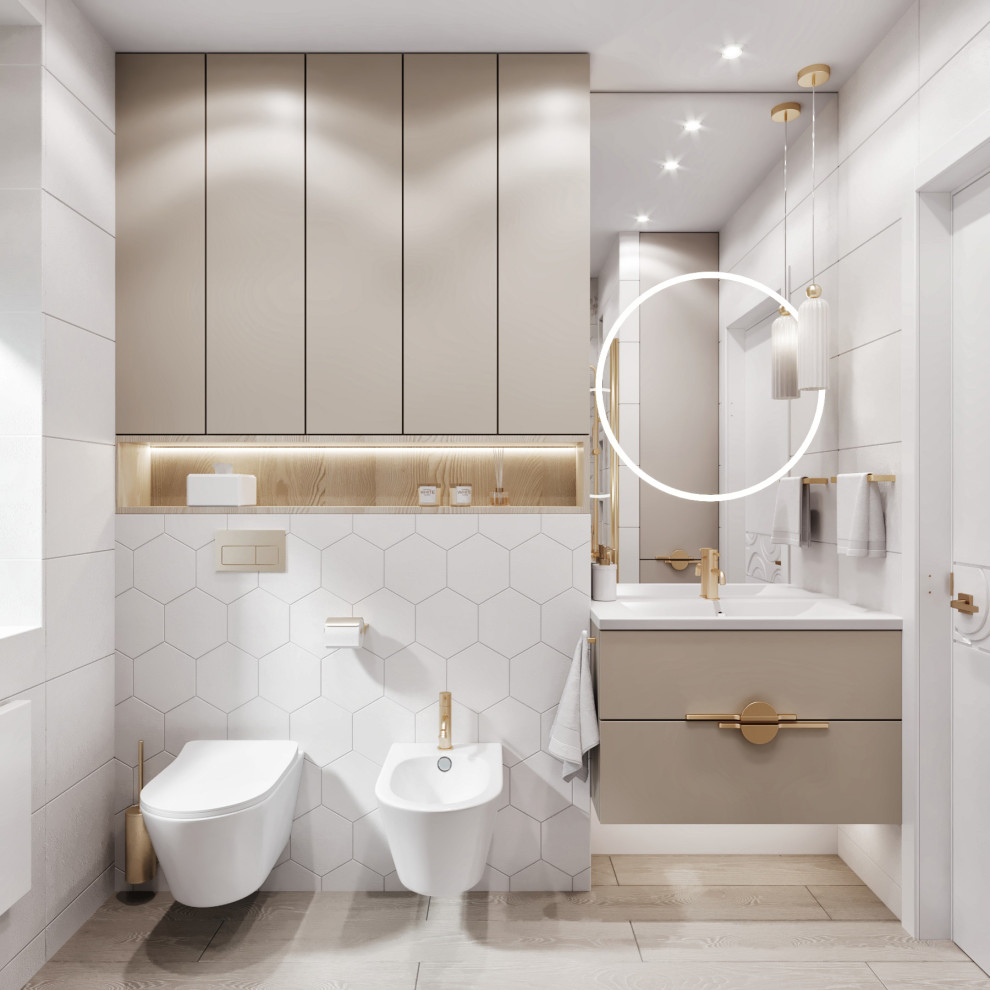 Дом в Верхнем Услоне