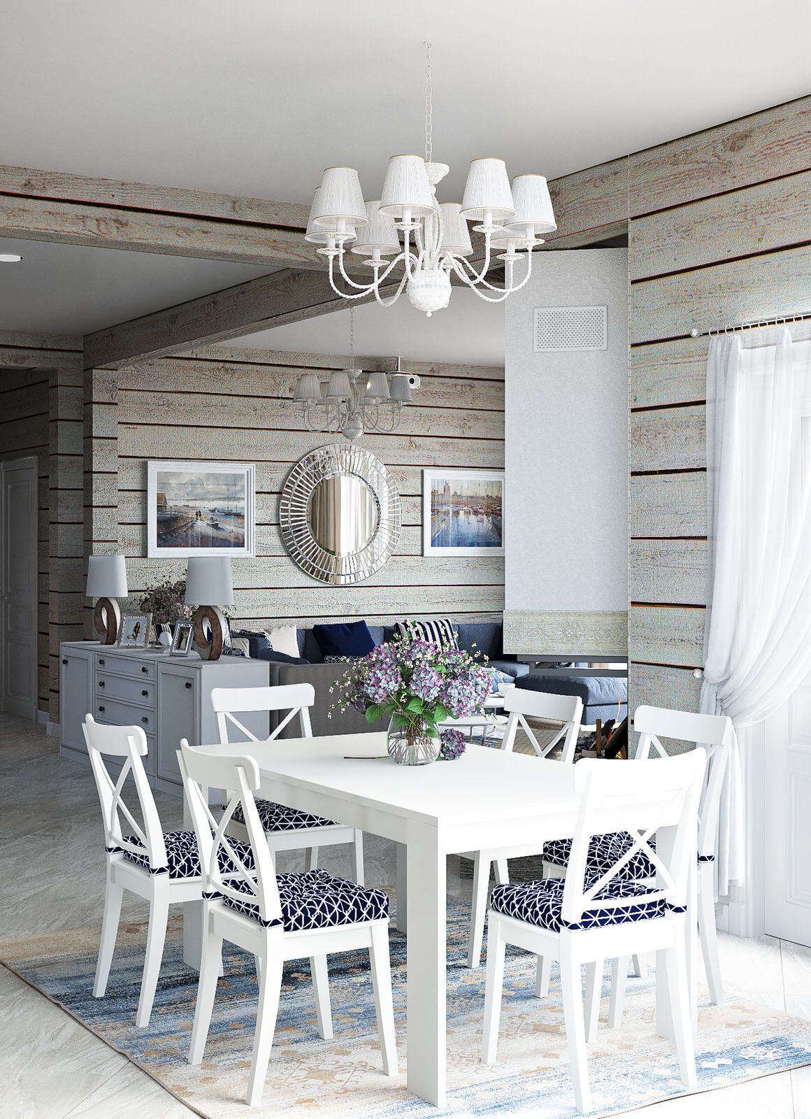 "Светлое будущее"