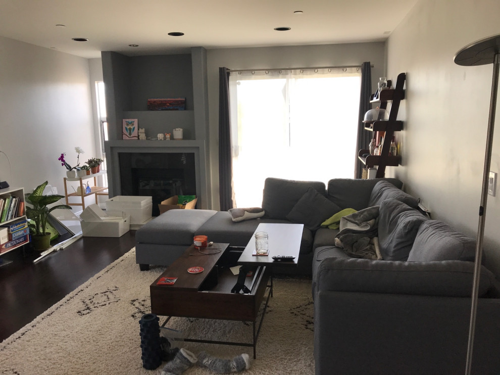 Move Curtains Closer to Ceiling??