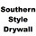 SOUTHERN STYLE DRYWALL