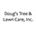 Doug's Tree and Lawn Care, Inc