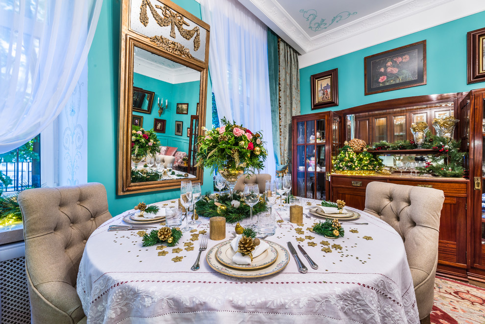 Торжественная классика для Валентины Титовой