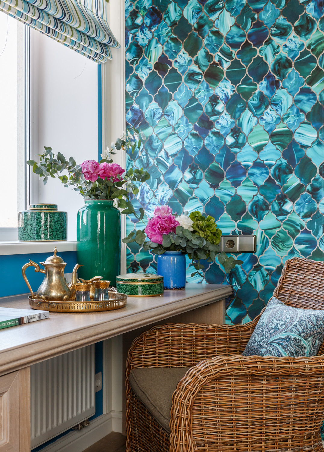 Дом в поселке Гайд Парк