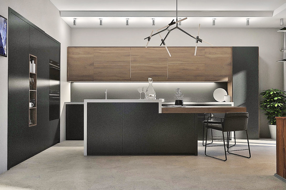 Пространство для воздуха