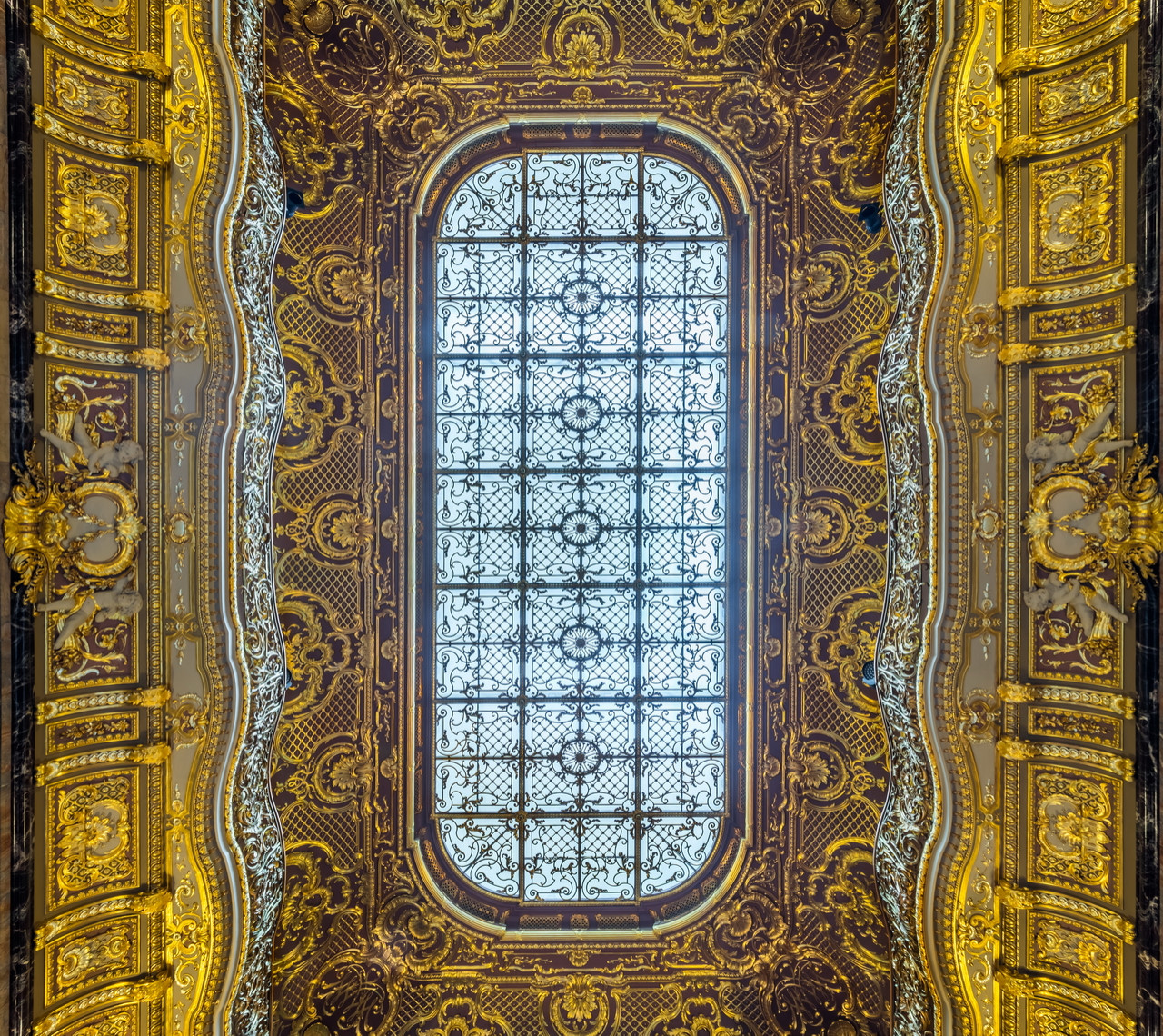 Особняк Половцова