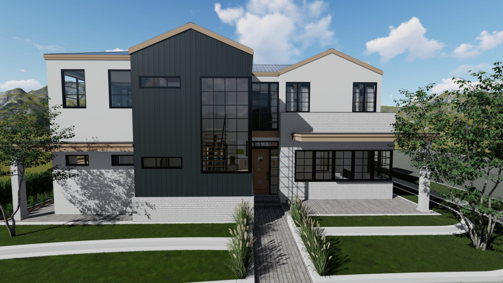 Duhaime Residence Remodel
