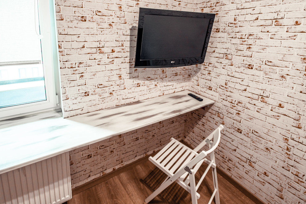 Квартира на Кременчугской