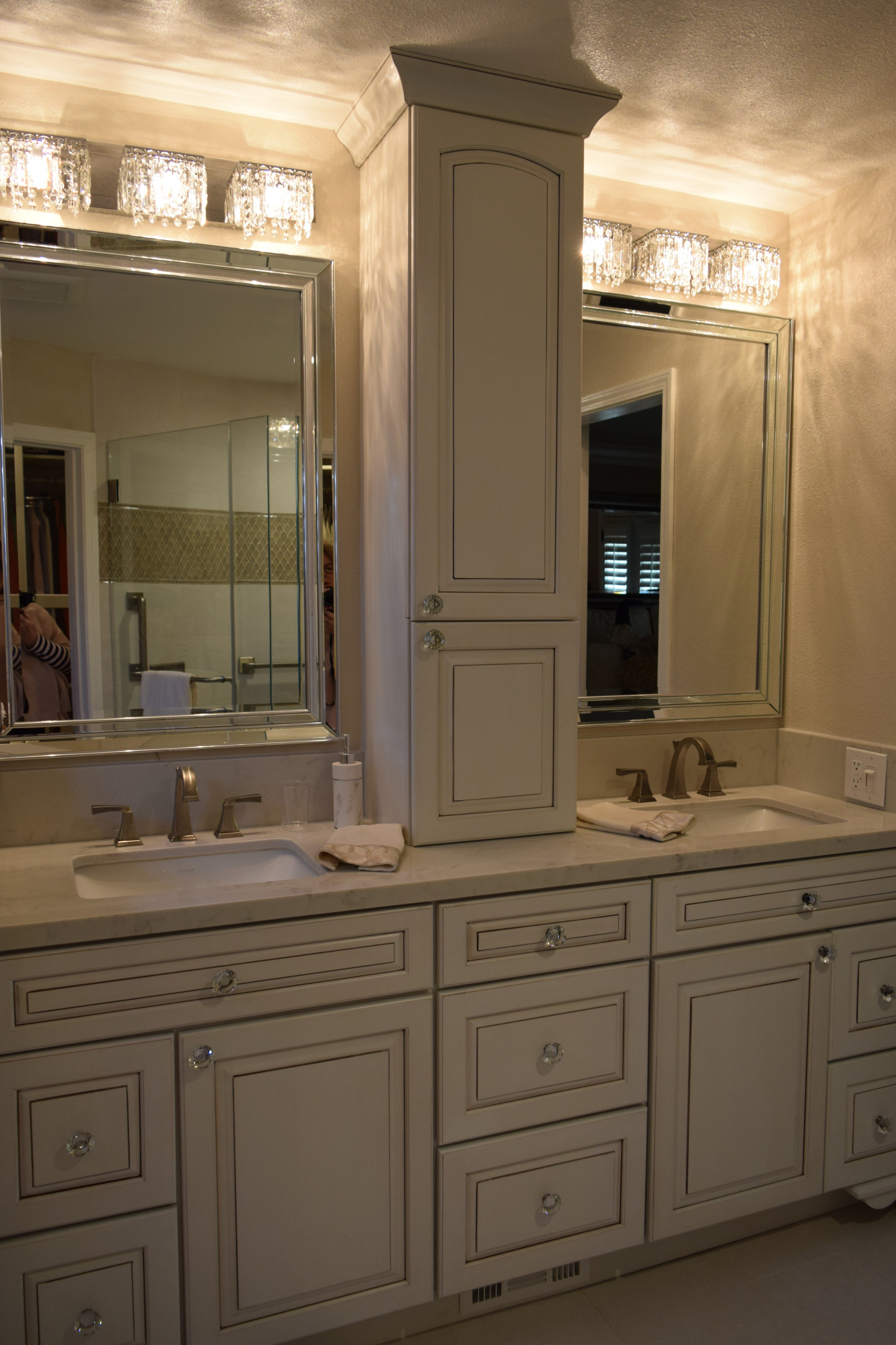 Baatz master Bath