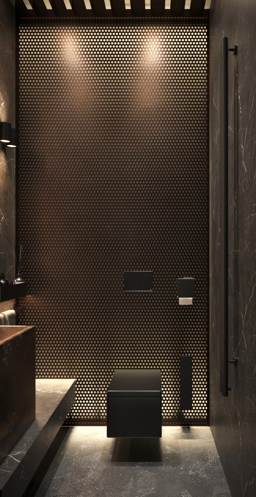 Дизайн офиса в Санкт-Петербурге