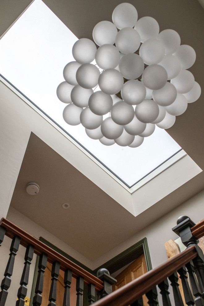 Five Bed Family Home - Full Renovation, Remodel, Loft & Kitchen Extension