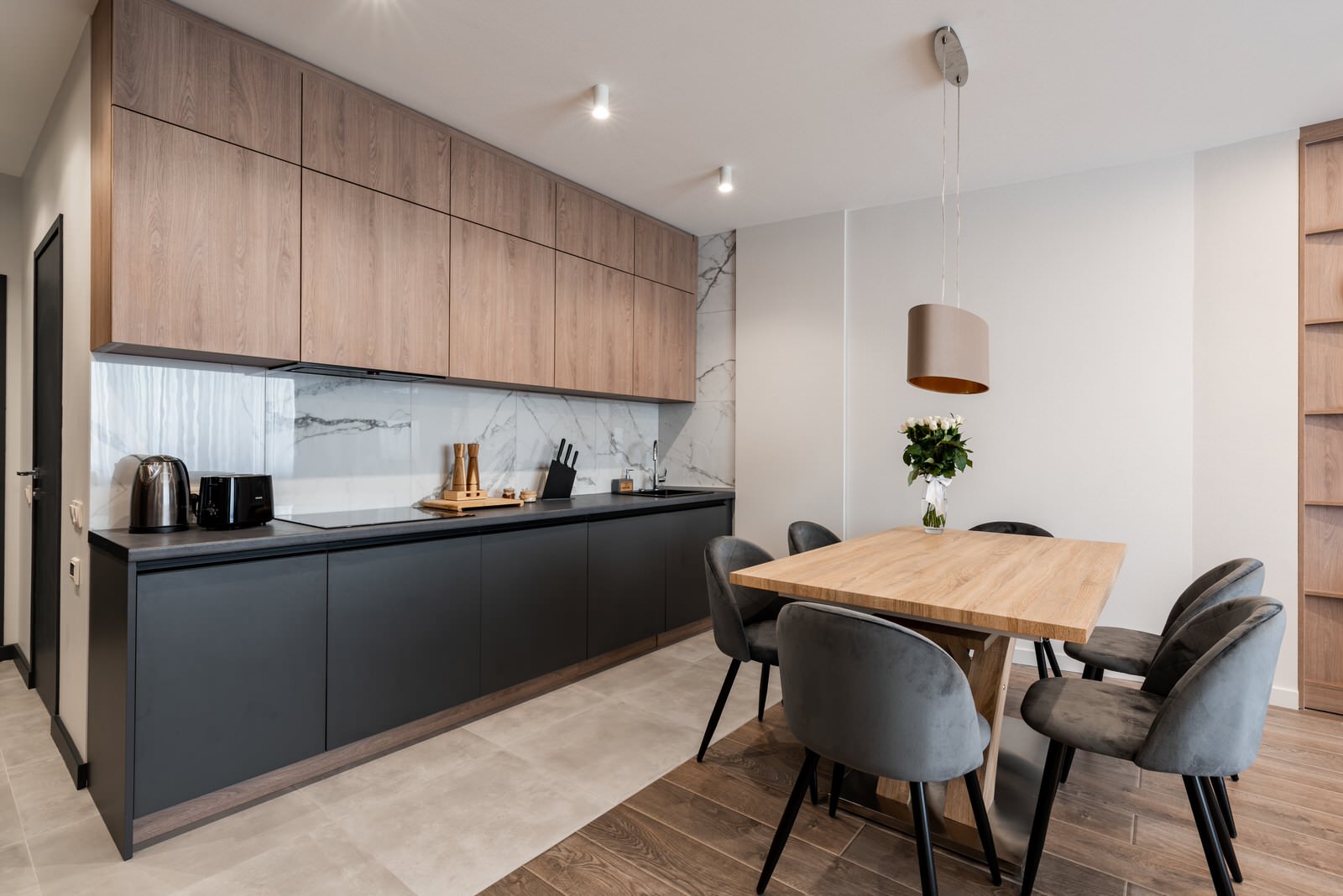 Квартира 73 м.кв.