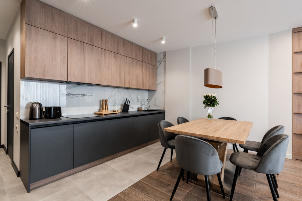 Квартира 73 м.кв.