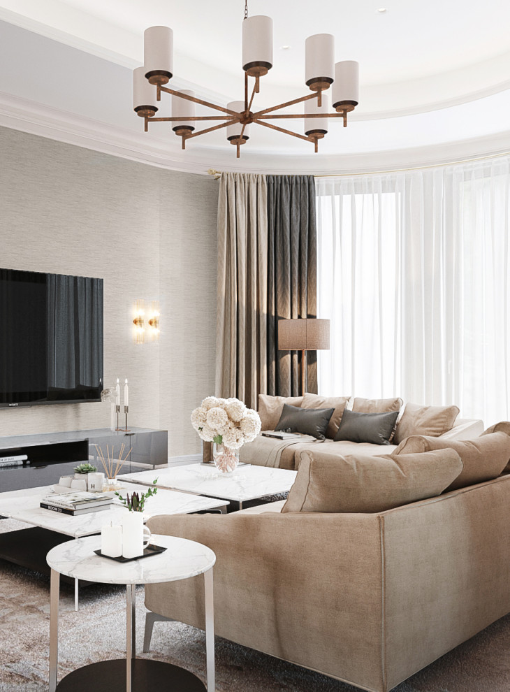 Дом в Жуковке