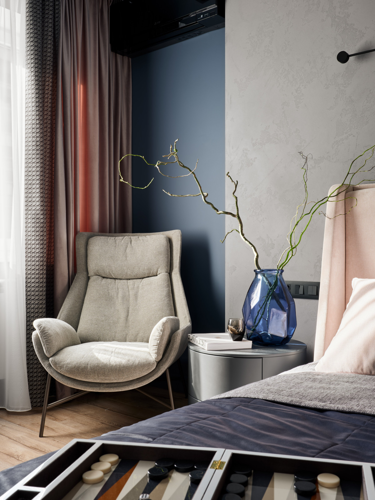 ЖК "Пять звезд"