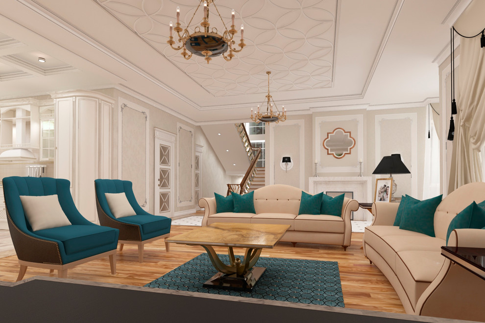 Дом в Белгороде