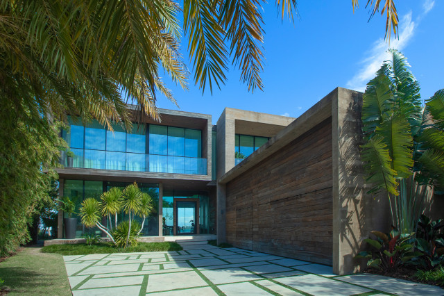 Venetian Islands contemporary