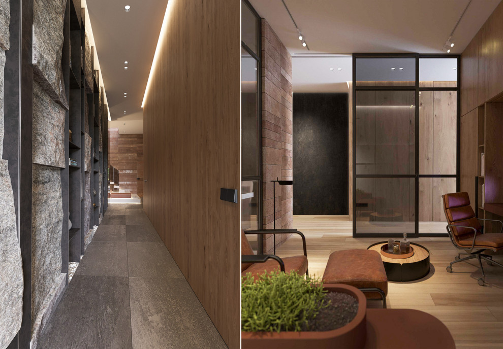 APARTMENT PRIVATE PARK